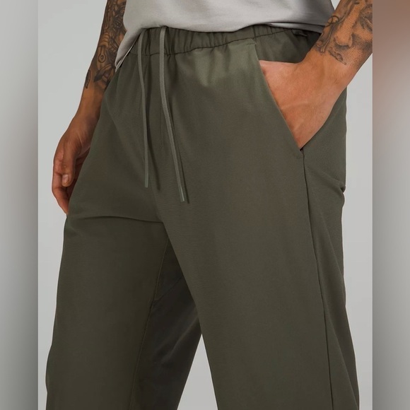 Lululemon ABC Pull-On Pant warpstreme men’s size xs xl xxl - Picture 3 of 10